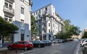 Rent like home - Mokotowska 51